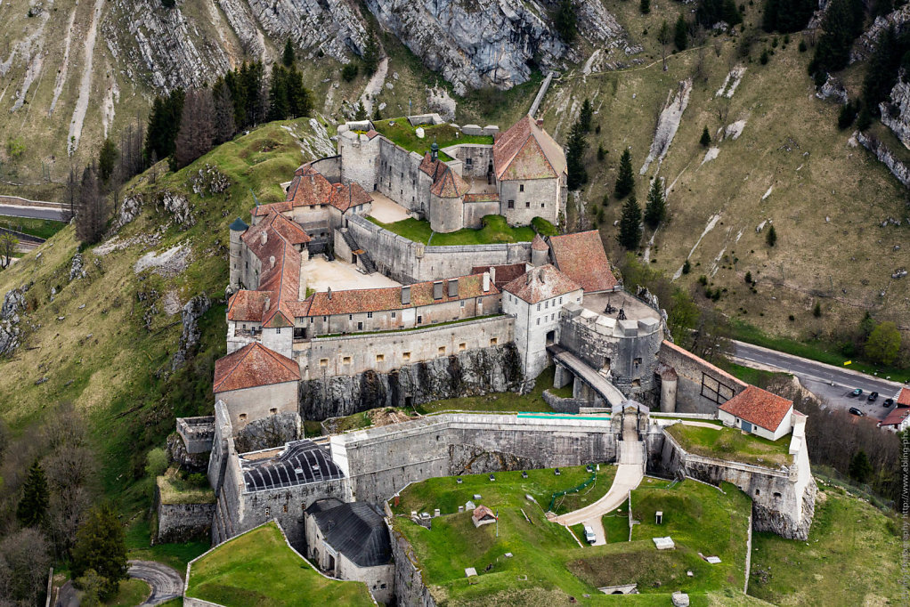 Château de Joux