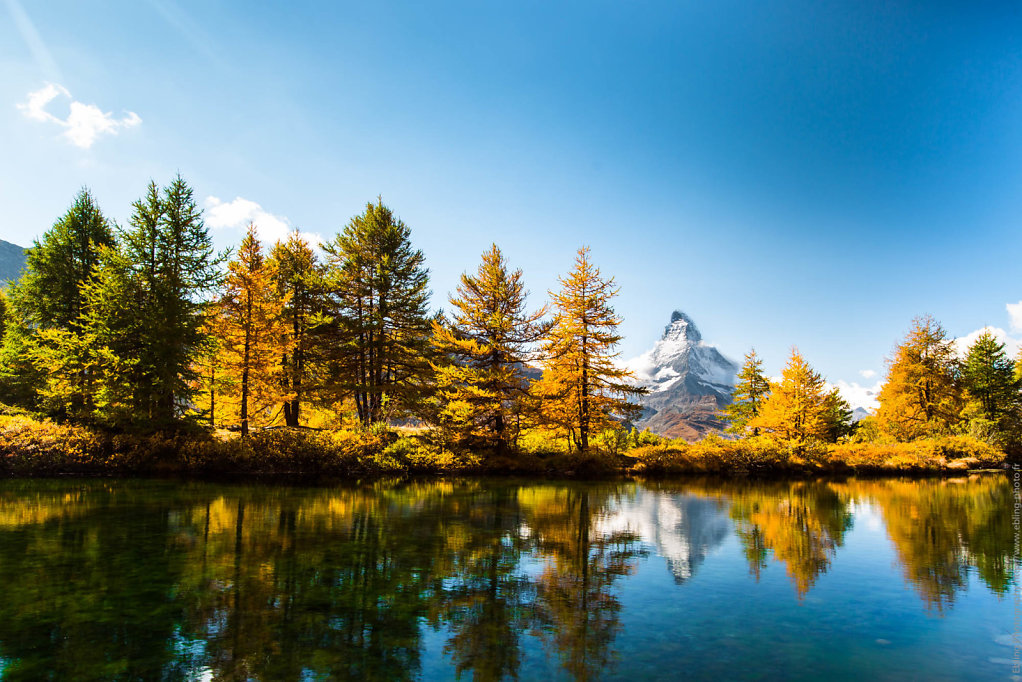 Matterhorn