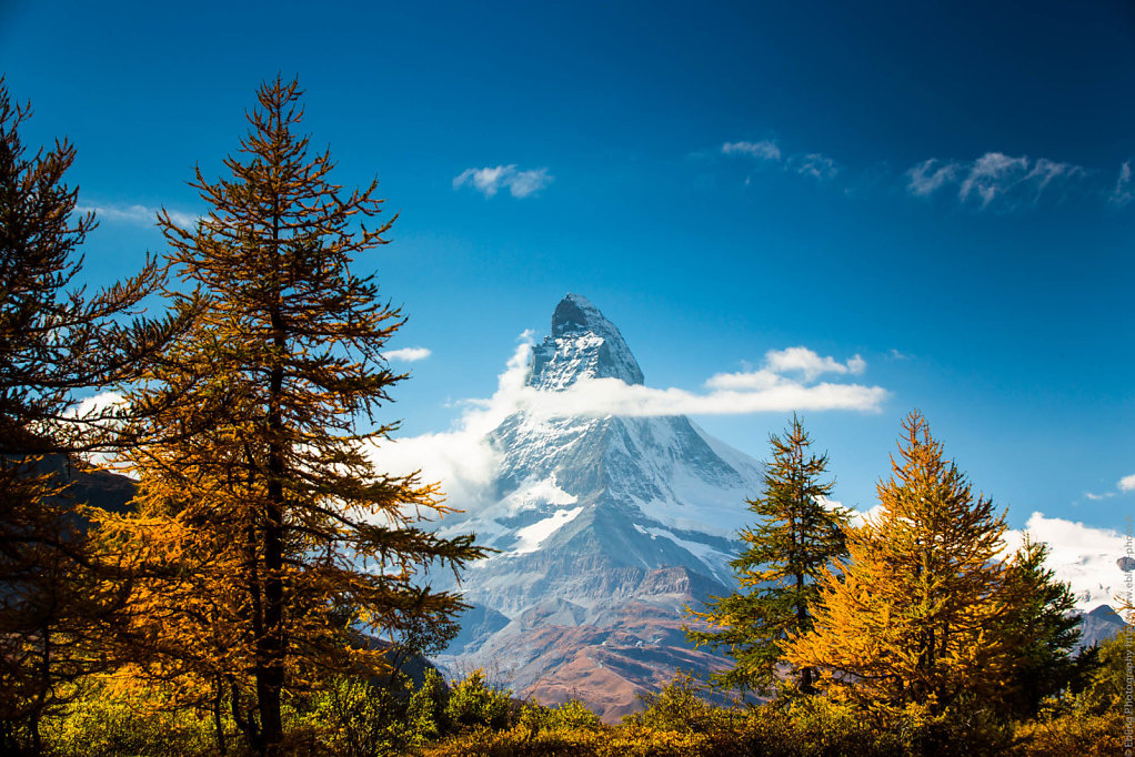 Matterhorn