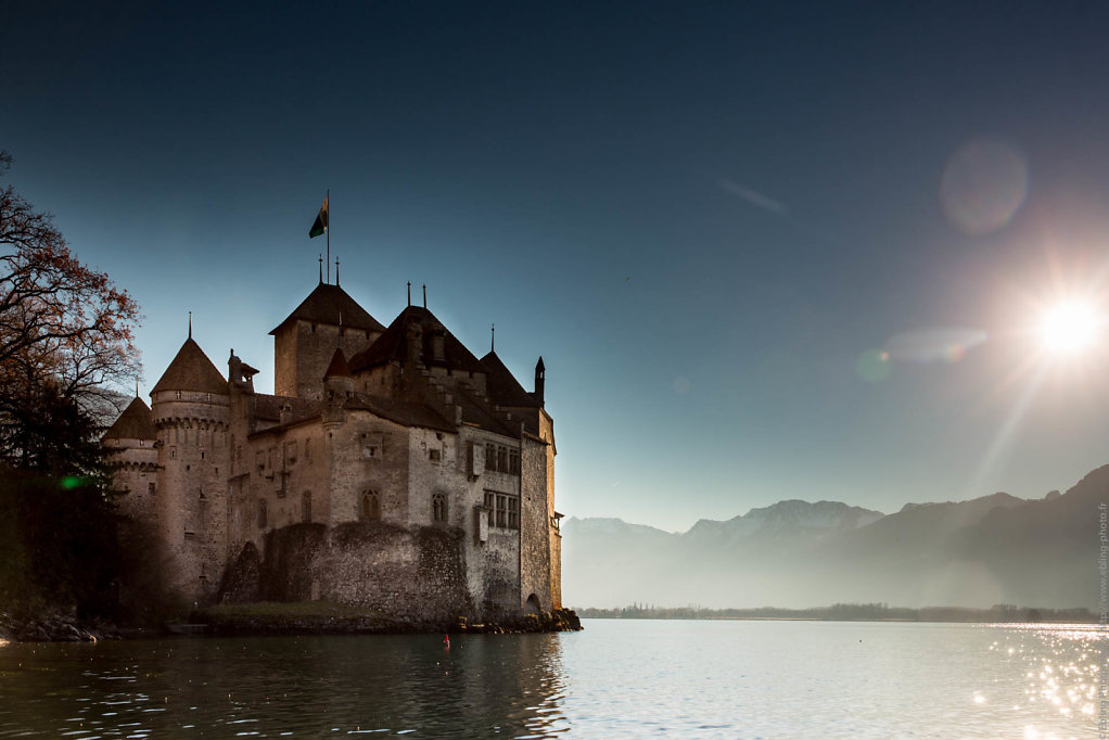 Château Chillon