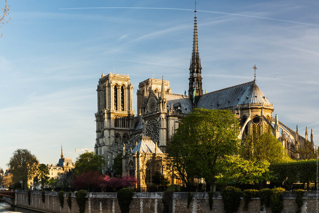 Notre Dame