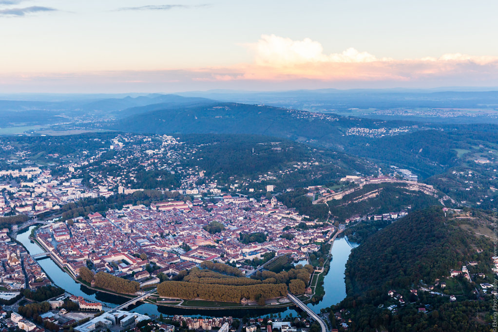 Besancon