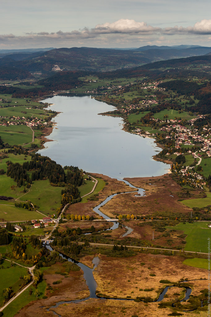 Lac de Joux