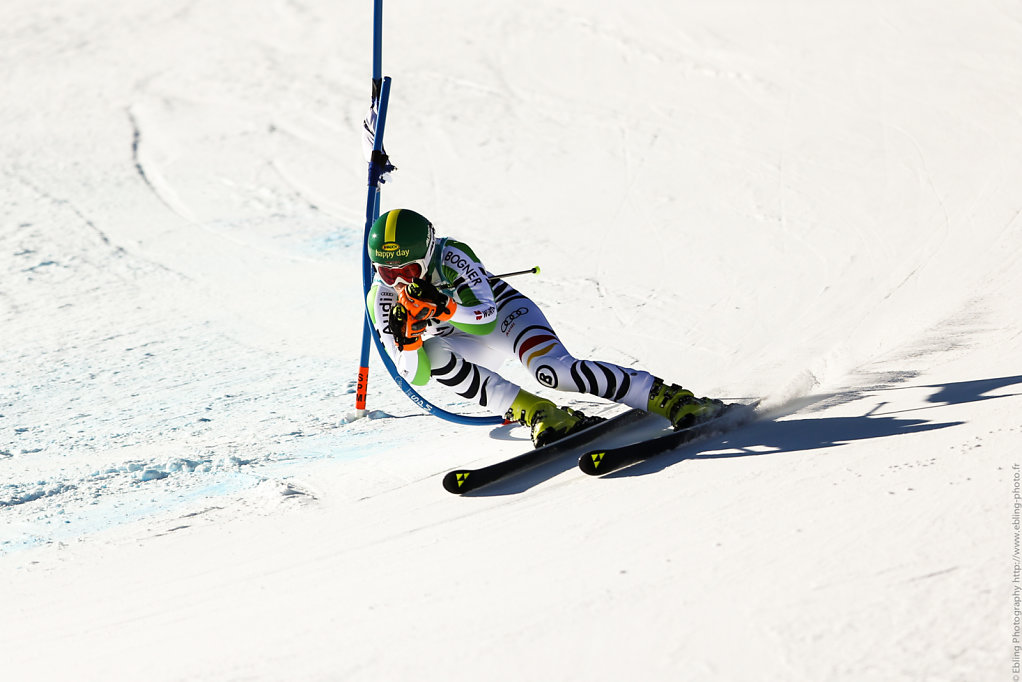 FIS Alpine Worldcup