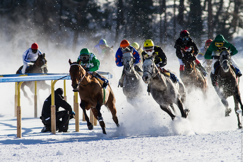 White Turf