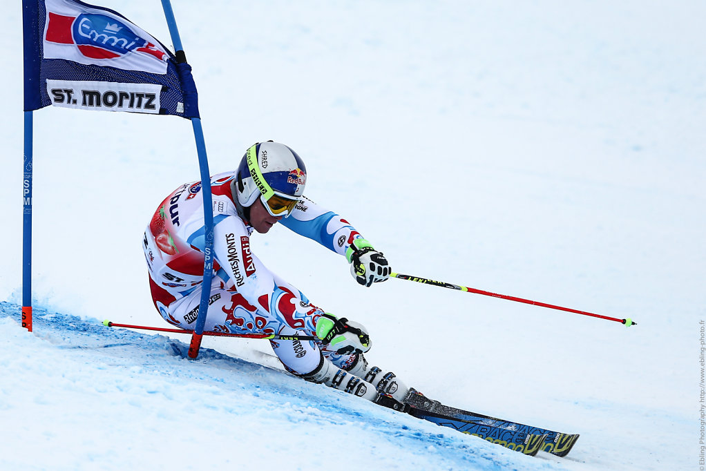 FIS Alpine Worldcup
