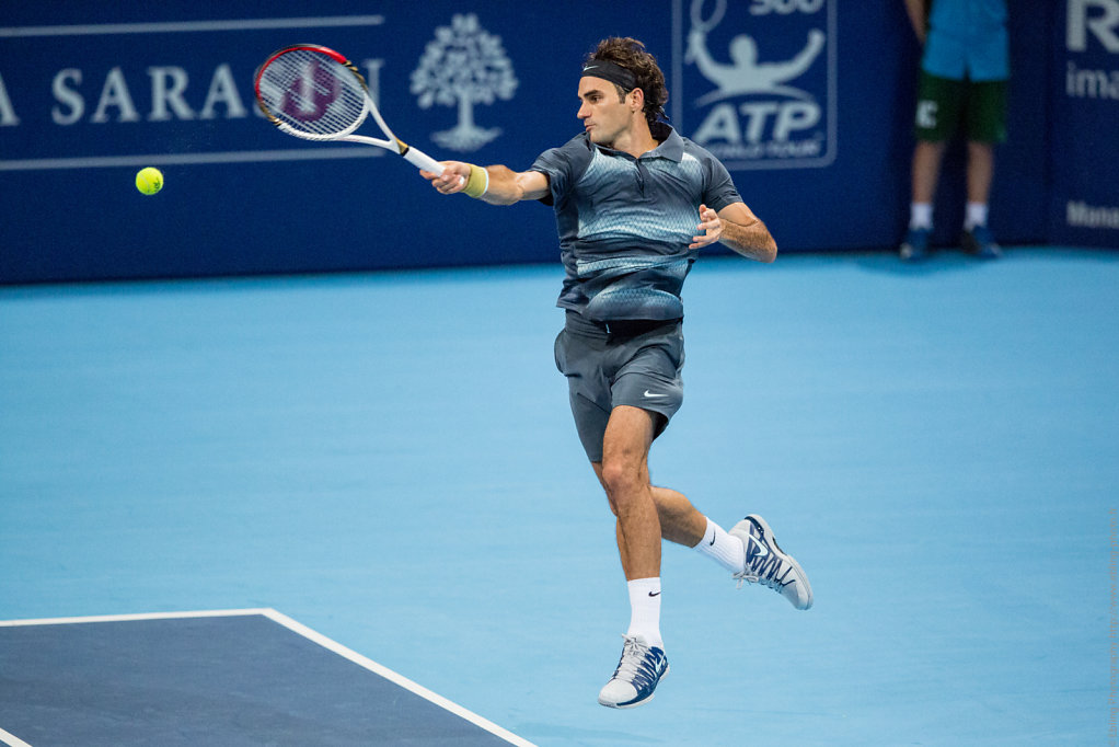 Swiss Indoors Basel