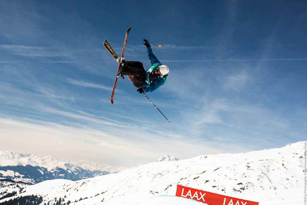 Freeski Open 2014