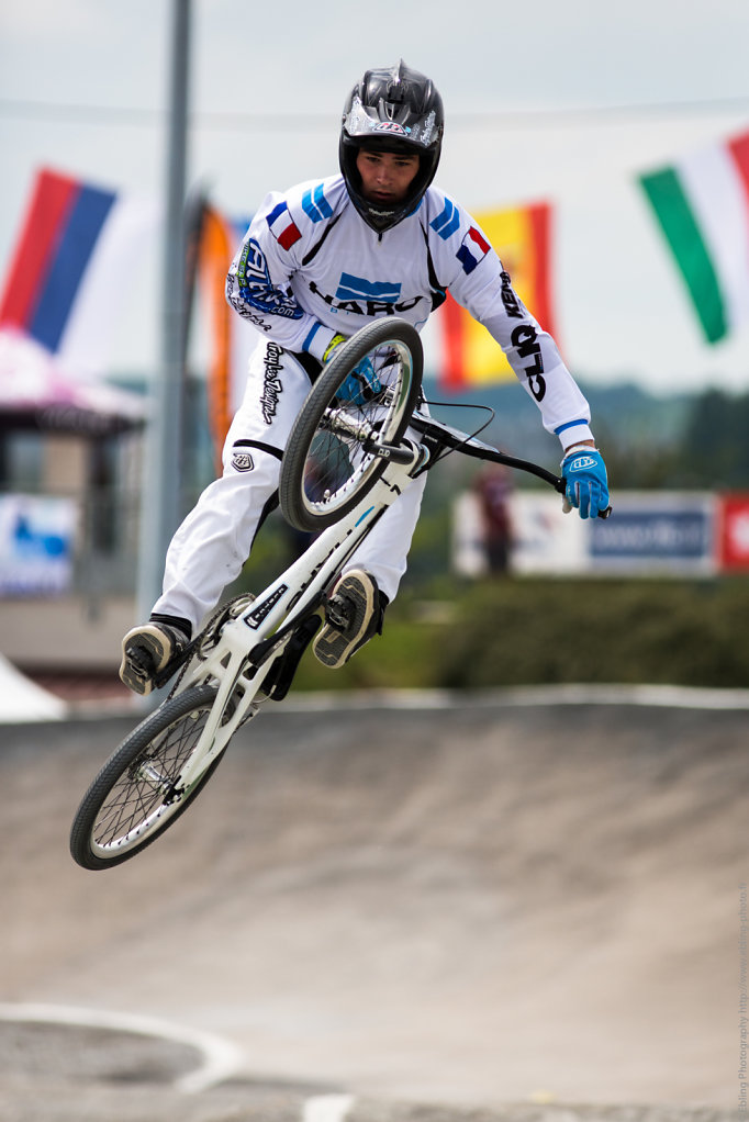 BMX Championship