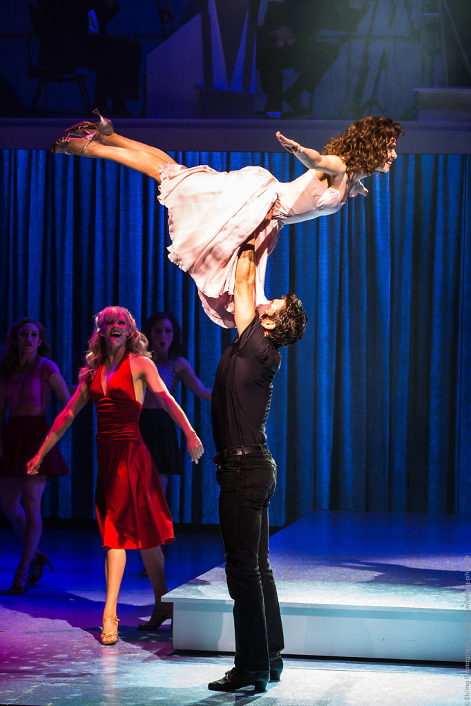 Dirty Dancing