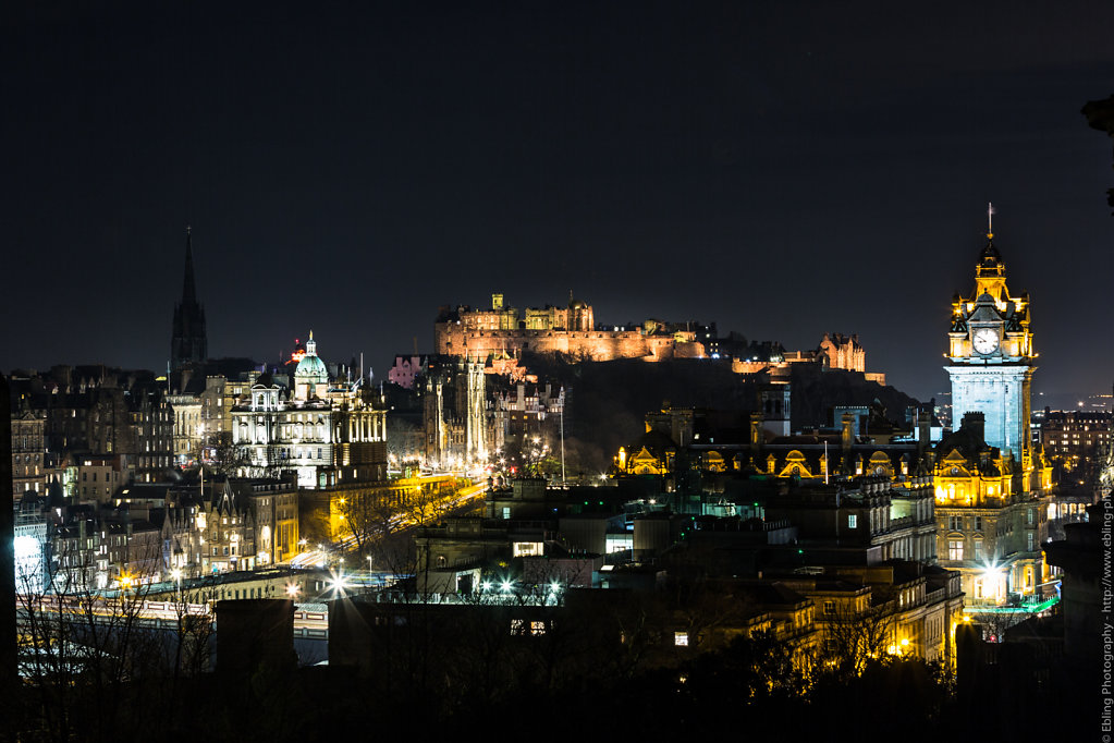 Edinburgh