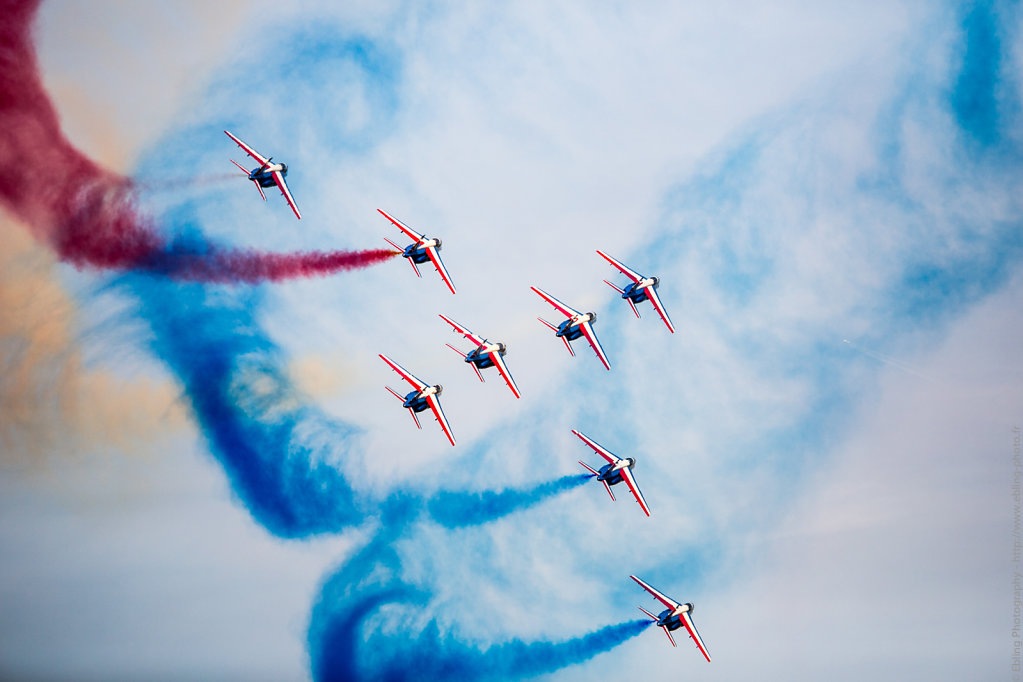 Patrouille de France